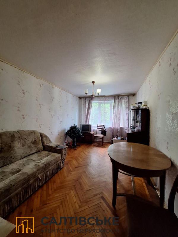 Sale 2 bedroom-(s) apartment 45 sq. m., Valentynivska street 27в