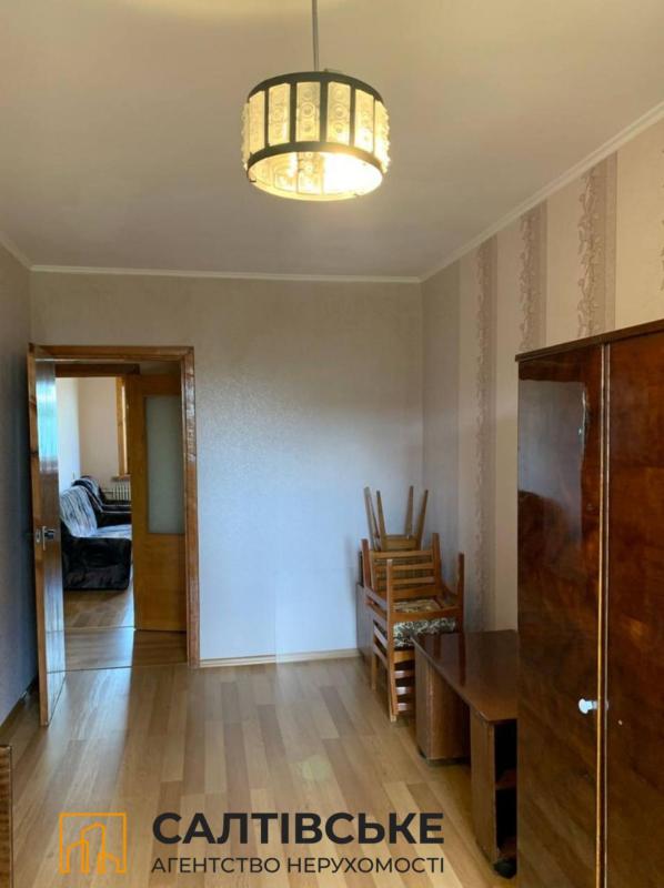 Sale 2 bedroom-(s) apartment 46 sq. m., Heroiv Pratsi Street 37д