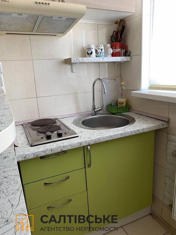 Sale 1 bedroom-(s) apartment 18 sq. m., Shevchenkivskyi Lane 30