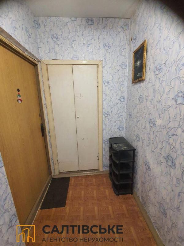 Sale 1 bedroom-(s) apartment 34 sq. m., Akademika Pavlova Street 140в
