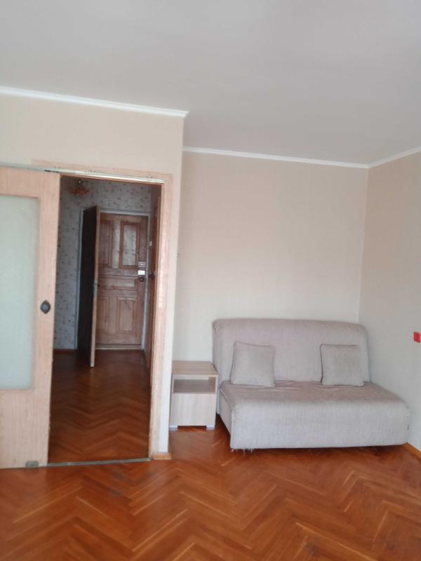 Long term rent 1 bedroom-(s) apartment Antonovycha Street (Horkoho Street) 24