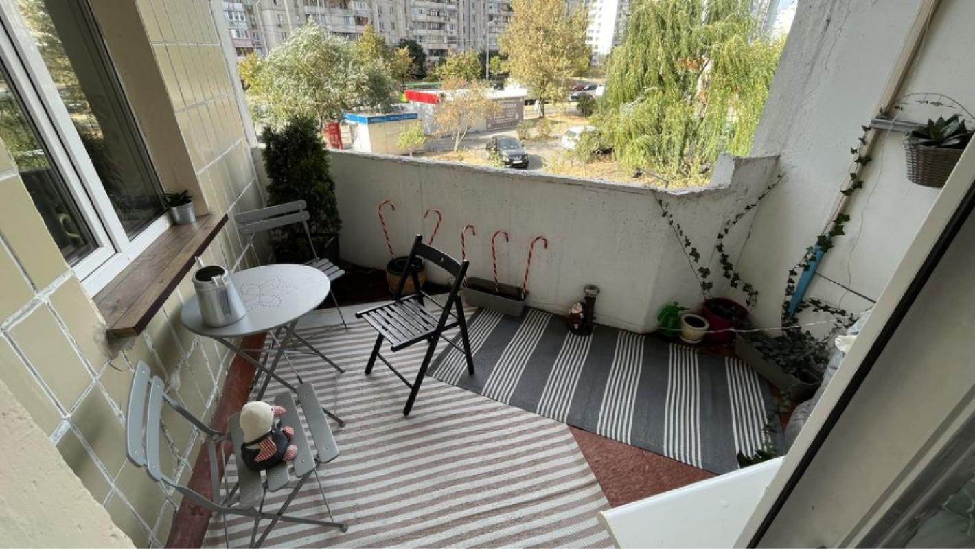 Sale 3 bedroom-(s) apartment 81 sq. m., Dragomanova Street 10/21