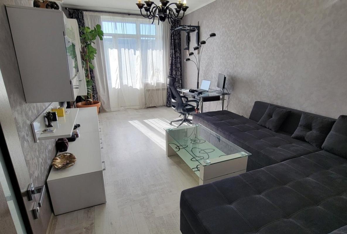 Sale 2 bedroom-(s) apartment 63 sq. m., Danyla Scherbakivskoho street 32/38