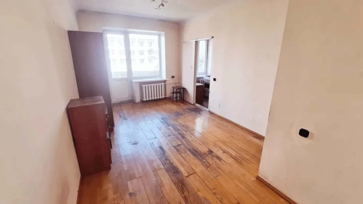 Apartment for sale - Henerala Almazova Street 9