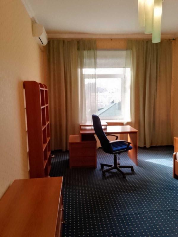 Sale 3 bedroom-(s) apartment 97 sq. m., Dilova Street (Dymytrova Street) 6