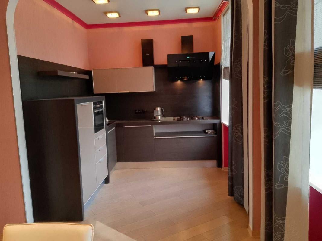 Sale 3 bedroom-(s) apartment 97 sq. m., Dilova Street (Dymytrova Street) 6