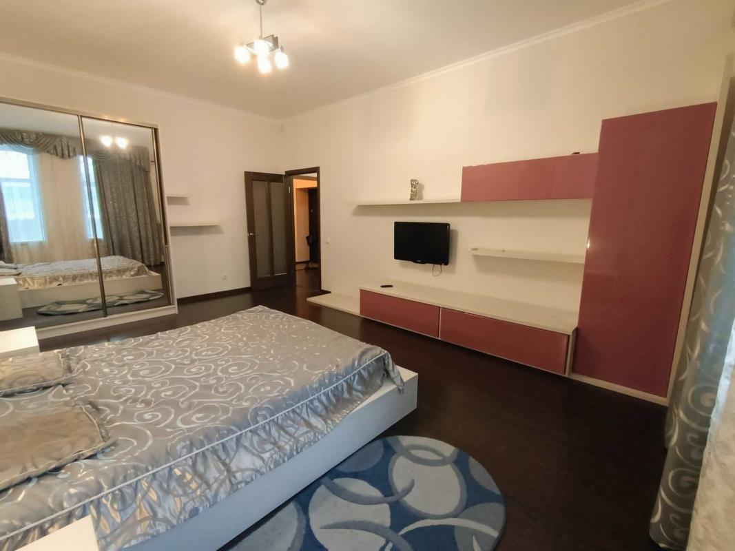 Sale 2 bedroom-(s) apartment 85 sq. m., Antonovycha Street (Horkoho Street) 48Б