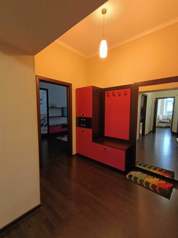 Sale 2 bedroom-(s) apartment 85 sq. m., Antonovycha Street (Horkoho Street) 48Б