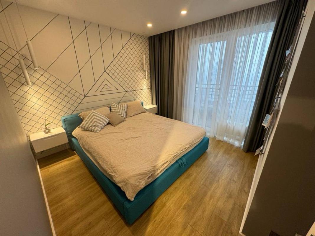 Sale 1 bedroom-(s) apartment 47 sq. m., Sholudenka Street 1а