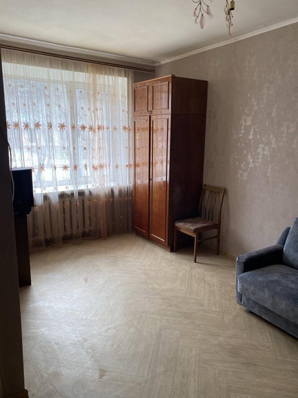 Продаж 1 кімнатної квартири 32 кв. м, Архітектора Альошина просп. (Орджонікідзе) 12