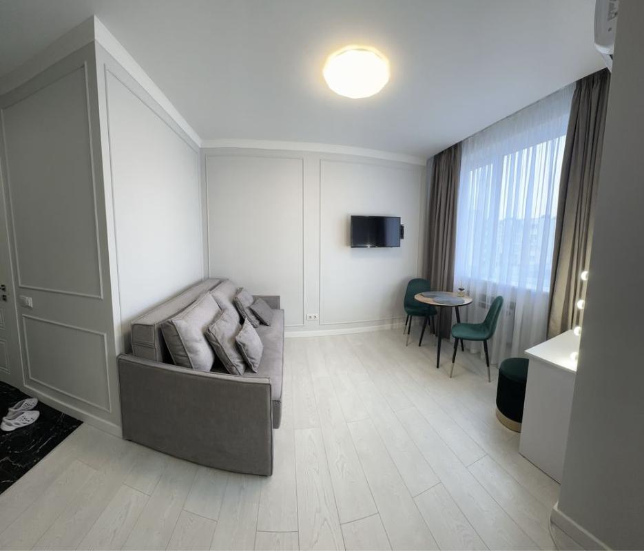 Long term rent 1 bedroom-(s) apartment Vasylkivska Street 29/22
