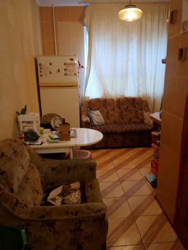 Long term rent 2 bedroom-(s) apartment Akademika Hlushkova Avenue 21