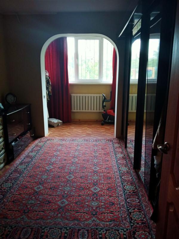 Long term rent 2 bedroom-(s) apartment Akademika Hlushkova Avenue 21