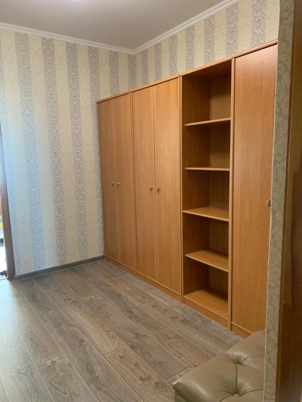 Long term rent 2 bedroom-(s) apartment Bakynska Street 37г