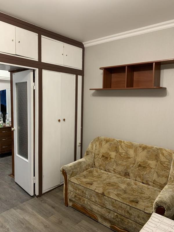 Long term rent 1 bedroom-(s) apartment Heroiv Dnipra Street 65
