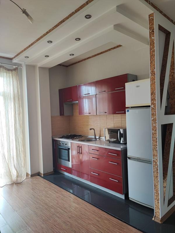 Long term rent 2 bedroom-(s) apartment Nauky avenue 12 (п1-п6)