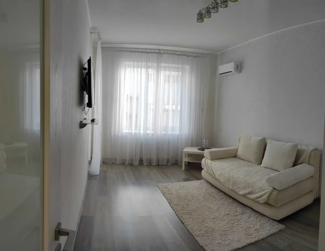 Apartment for rent - Klochkivska Street 101ж