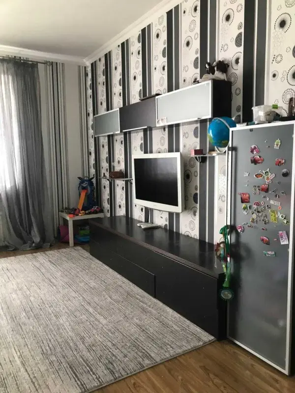 Apartment for rent - Liudviga Svobody Avenue 50в