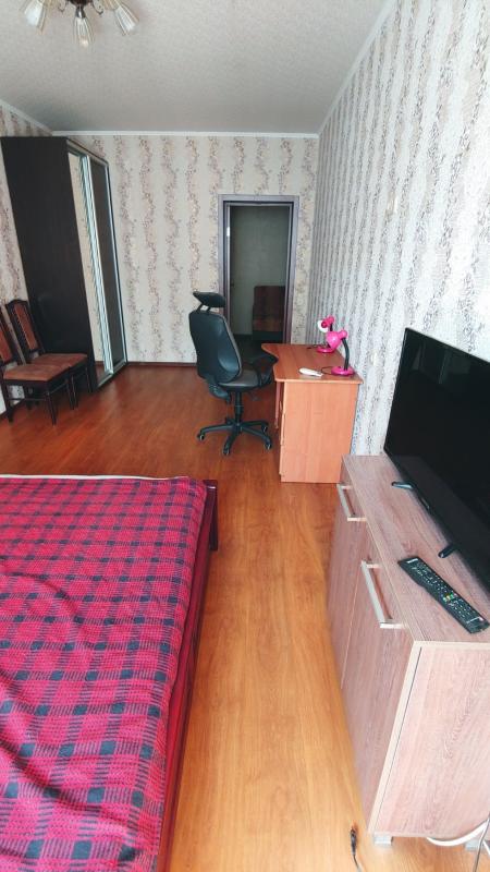 Long term rent 2 bedroom-(s) apartment Sukhumska Street 11