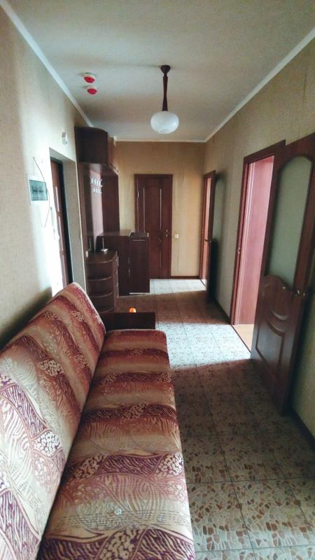 Long term rent 2 bedroom-(s) apartment Sukhumska Street 11