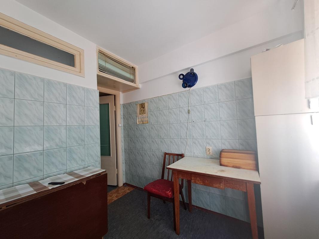 Sale 2 bedroom-(s) apartment 48 sq. m., Berezhanska Street 7