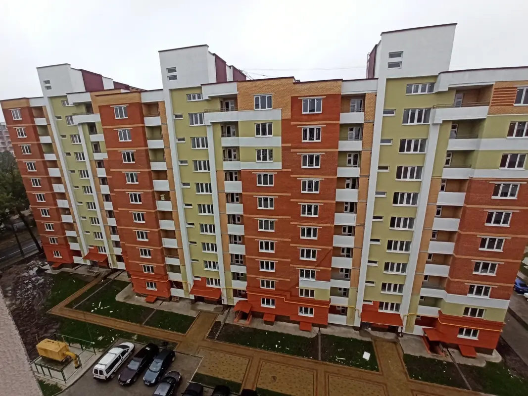 Apartment for sale - Troleibusna Street 5