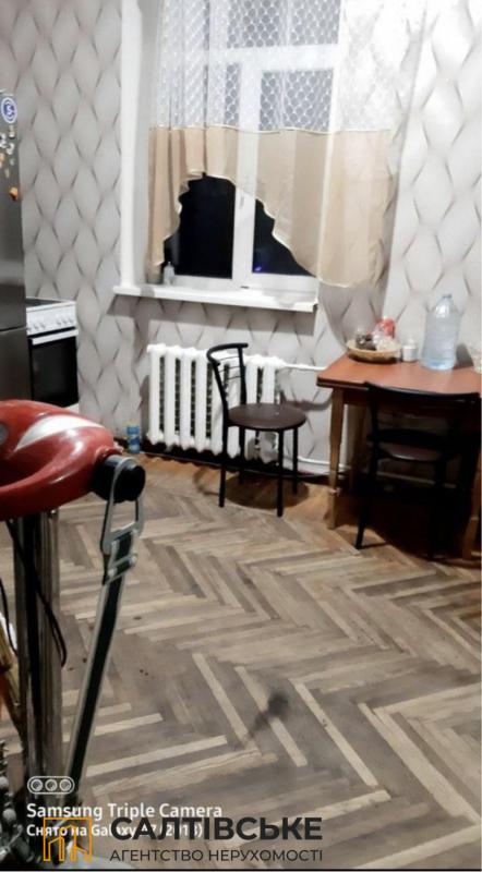 Sale 2 bedroom-(s) apartment 47 sq. m., Akademika Pavlova Street 30а