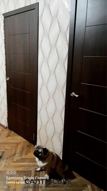 Sale 2 bedroom-(s) apartment 47 sq. m., Akademika Pavlova Street 30а