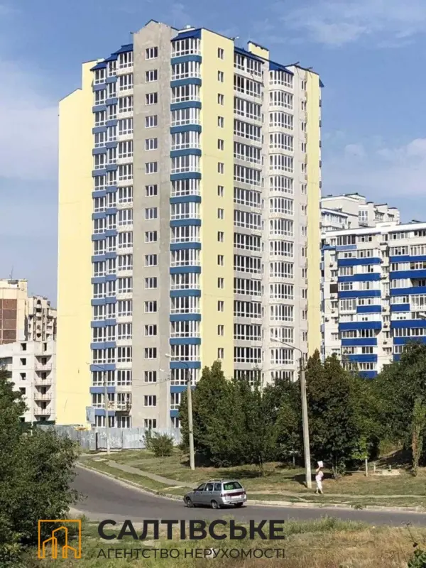Apartment for sale - Dzherelna Street 11
