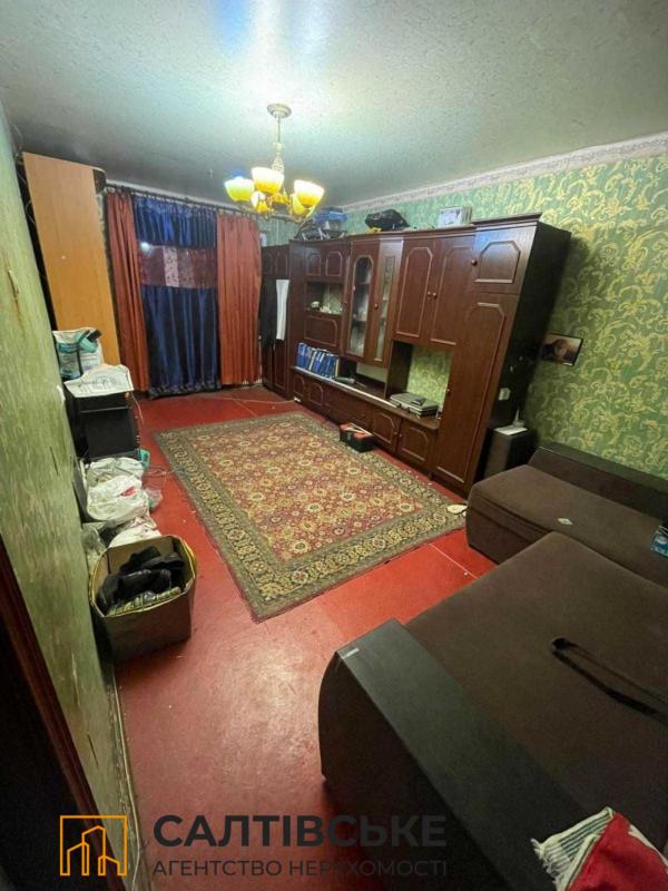 Sale 2 bedroom-(s) apartment 48 sq. m., Heroiv Pratsi Street 12б