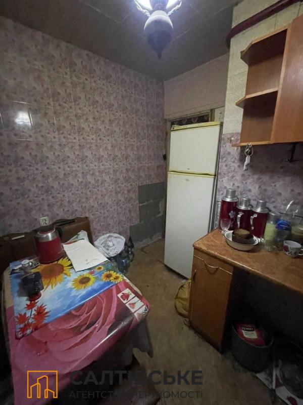 Sale 2 bedroom-(s) apartment 48 sq. m., Heroiv Pratsi Street 12б