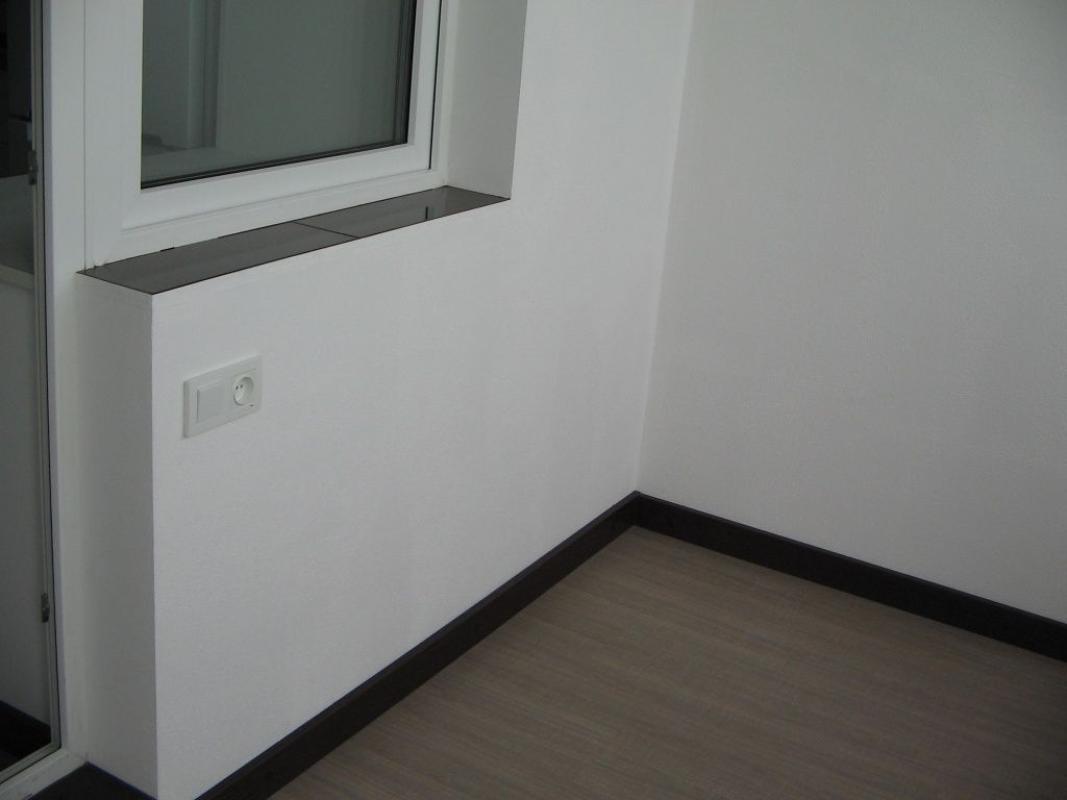 Long term rent 1 bedroom-(s) apartment Kharkivske Road 58б