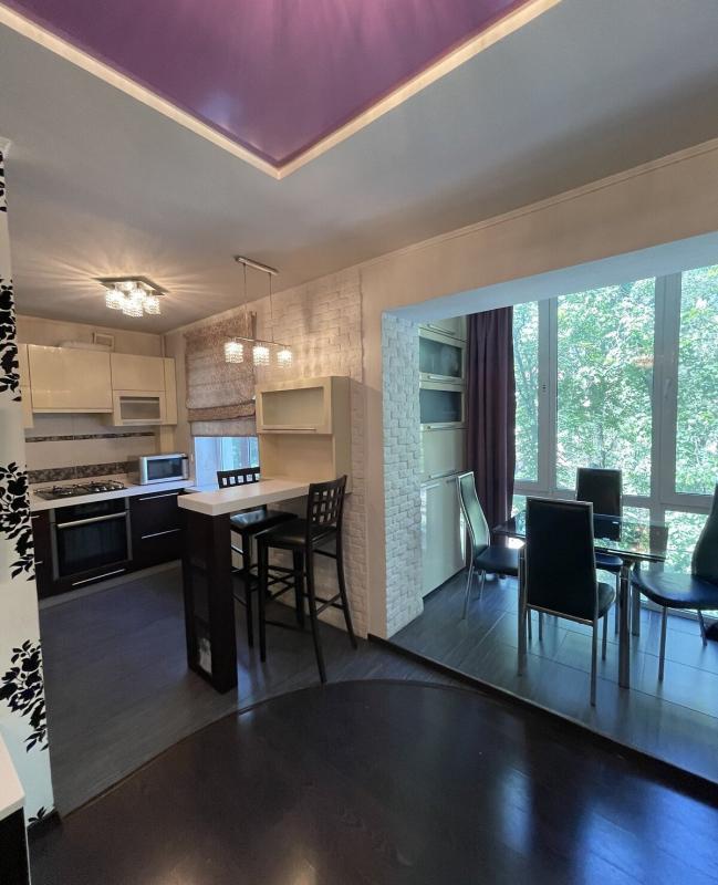Sale 2 bedroom-(s) apartment 48 sq. m., Oleny Telihy Street 37