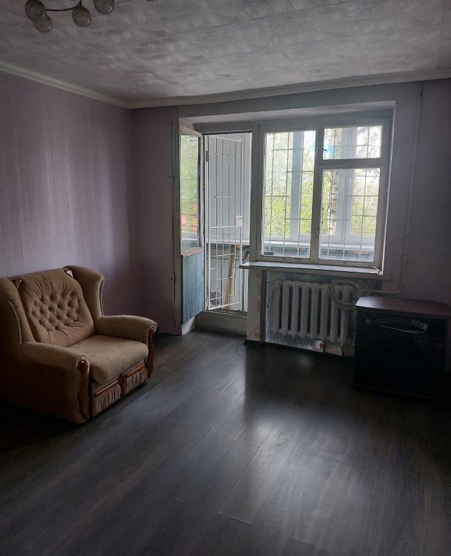 Sale 1 bedroom-(s) apartment 32 sq. m., Akademika Tupolieva Street 5