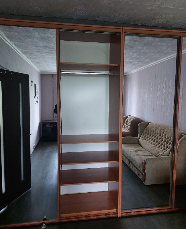 Sale 1 bedroom-(s) apartment 32 sq. m., Akademika Tupolieva Street 5