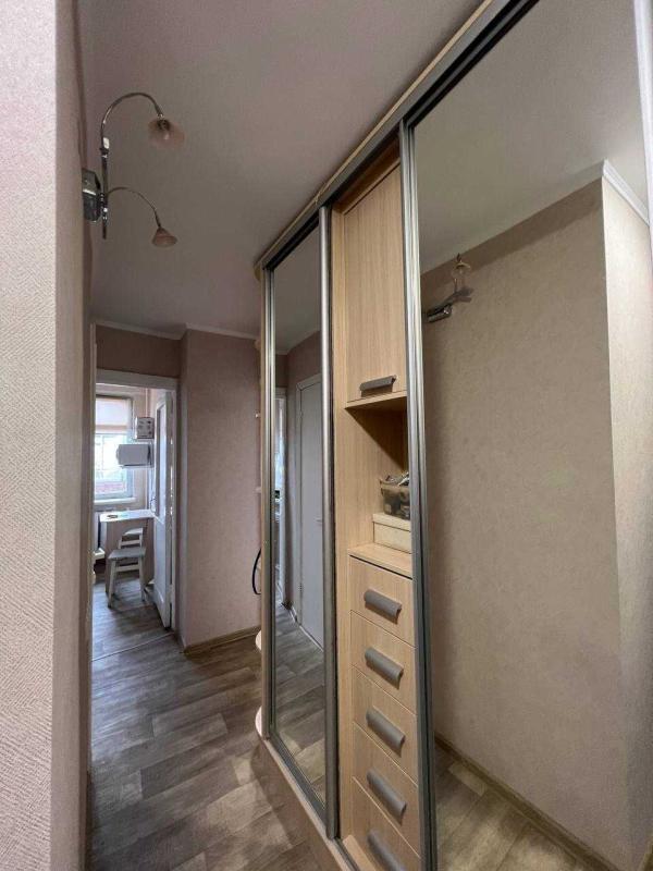 Long term rent 1 bedroom-(s) apartment Stepana Rudanskoho Street 1а