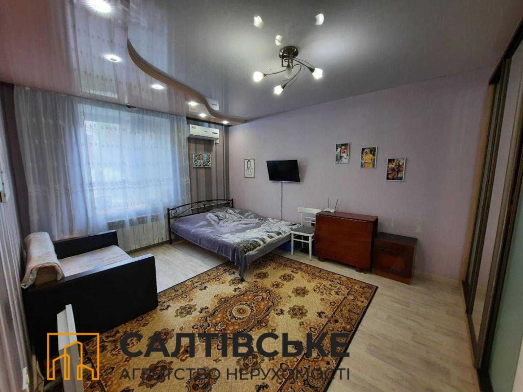 Продаж 2 кімнатної квартири 46 кв. м, Маршала Батицького вул. 21