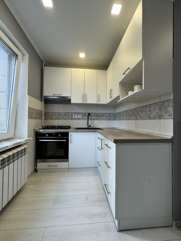 Sale 1 bedroom-(s) apartment 26 sq. m., Kopernyka Street 12