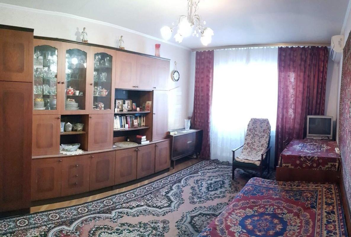 Продажа 2 комнатной квартиры 50 кв. м, Тростянецкая ул. 6