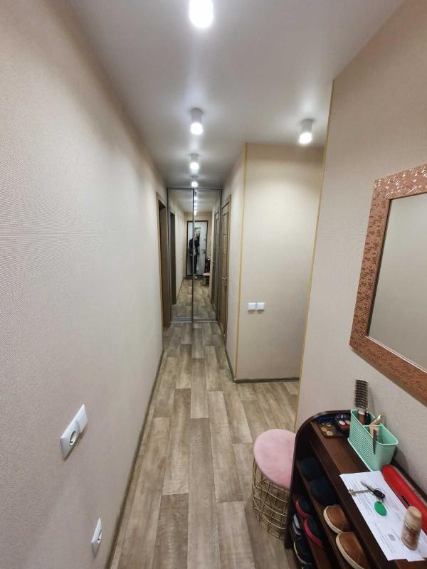 Sale 2 bedroom-(s) apartment 48 sq. m., Tankopiya Street 12а