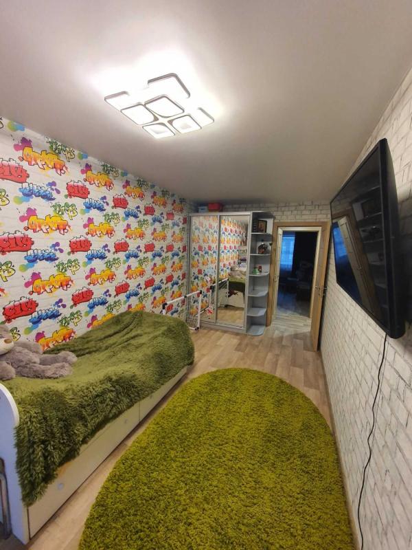Sale 2 bedroom-(s) apartment 48 sq. m., Tankopiya Street 12а