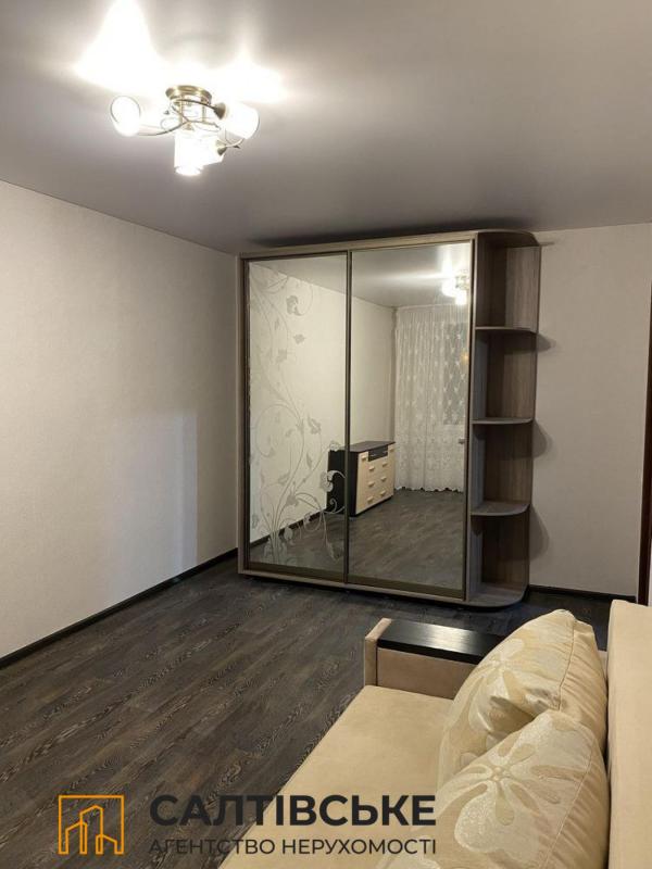 Sale 2 bedroom-(s) apartment 46 sq. m., Vladyslava Zubenka street (Tymurivtsiv Street) 17а