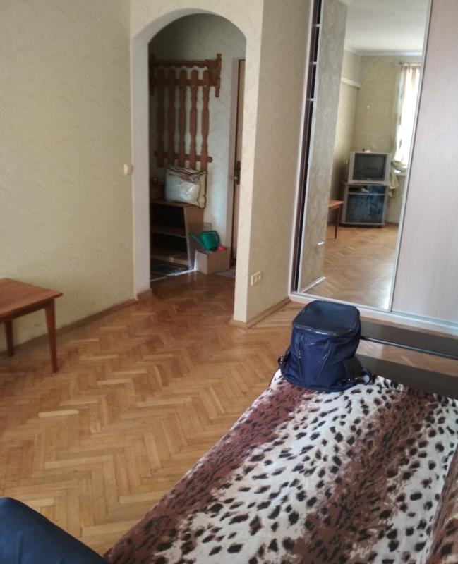 Sale 1 bedroom-(s) apartment 30 sq. m., Ihoria Shamo Boulevard (Oleksiia Davydova Boulevard) 14