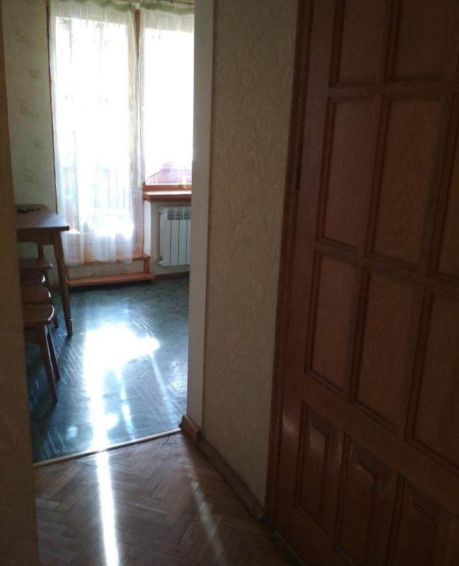 Sale 1 bedroom-(s) apartment 30 sq. m., Ihoria Shamo Boulevard (Oleksiia Davydova Boulevard) 14