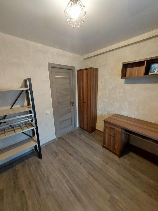 Long term rent 4 bedroom-(s) apartment Ihoria Shamo Boulevard (Oleksiia Davydova Boulevard) 20