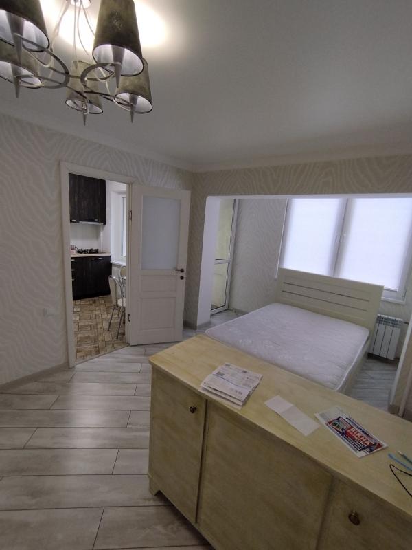 Long term rent 1 bedroom-(s) apartment Entuziastiv Street 29/1