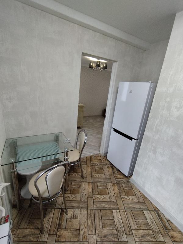 Long term rent 1 bedroom-(s) apartment Entuziastiv Street 29/1