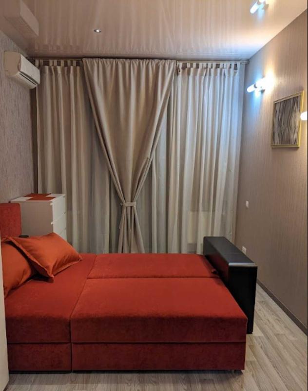 Sale 2 bedroom-(s) apartment 54 sq. m., Verkhnia Hyivska Street
