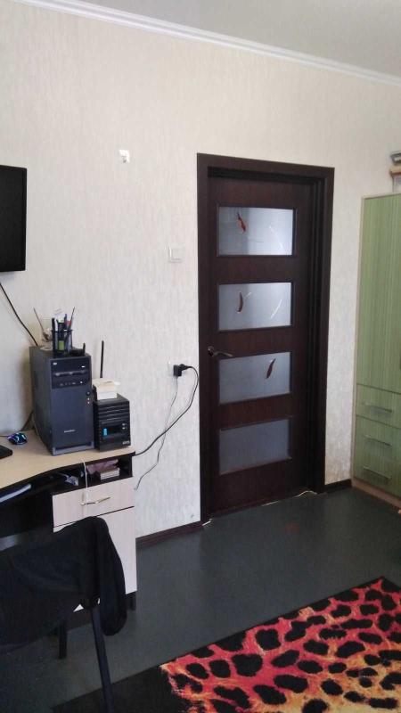 Sale 4 bedroom-(s) apartment 82 sq. m., Sadovyi Pass 22