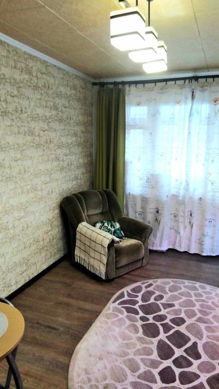 Sale 4 bedroom-(s) apartment 82 sq. m., Sadovyi Pass 22